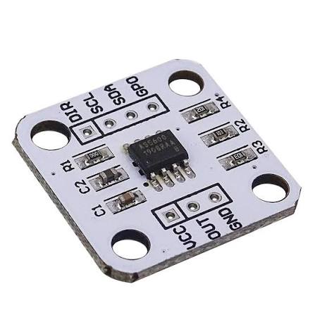 Physics Cart PCB Sensor Bundle