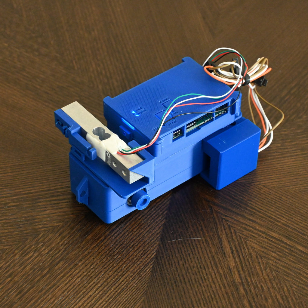Physics Cart