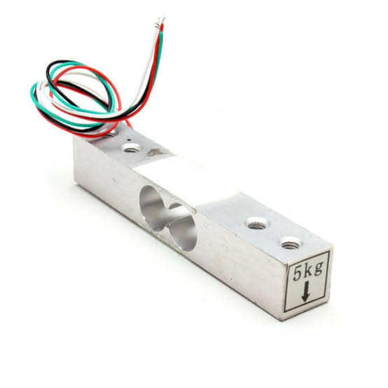 Physics Cart PCB Sensor Bundle