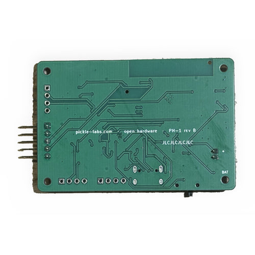 Physics Cart PCB Sensor Bundle