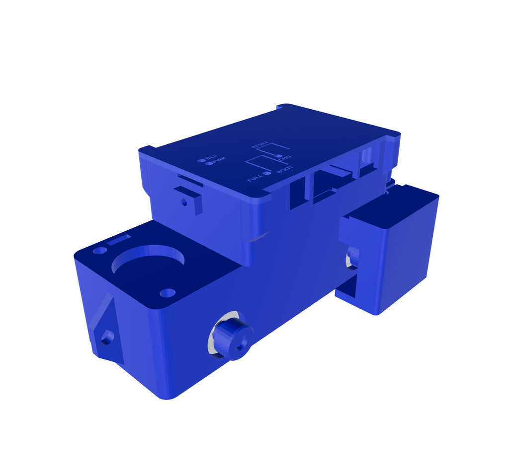 Physics Cart
